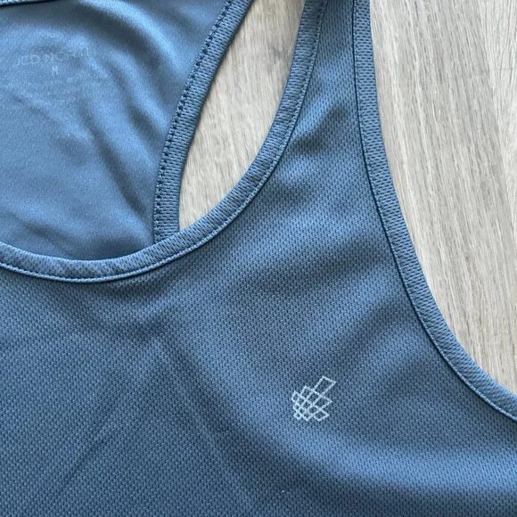 Jed North Tank - Picture 4 of 4